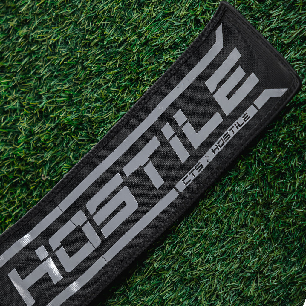Speed Flex Belt - Black