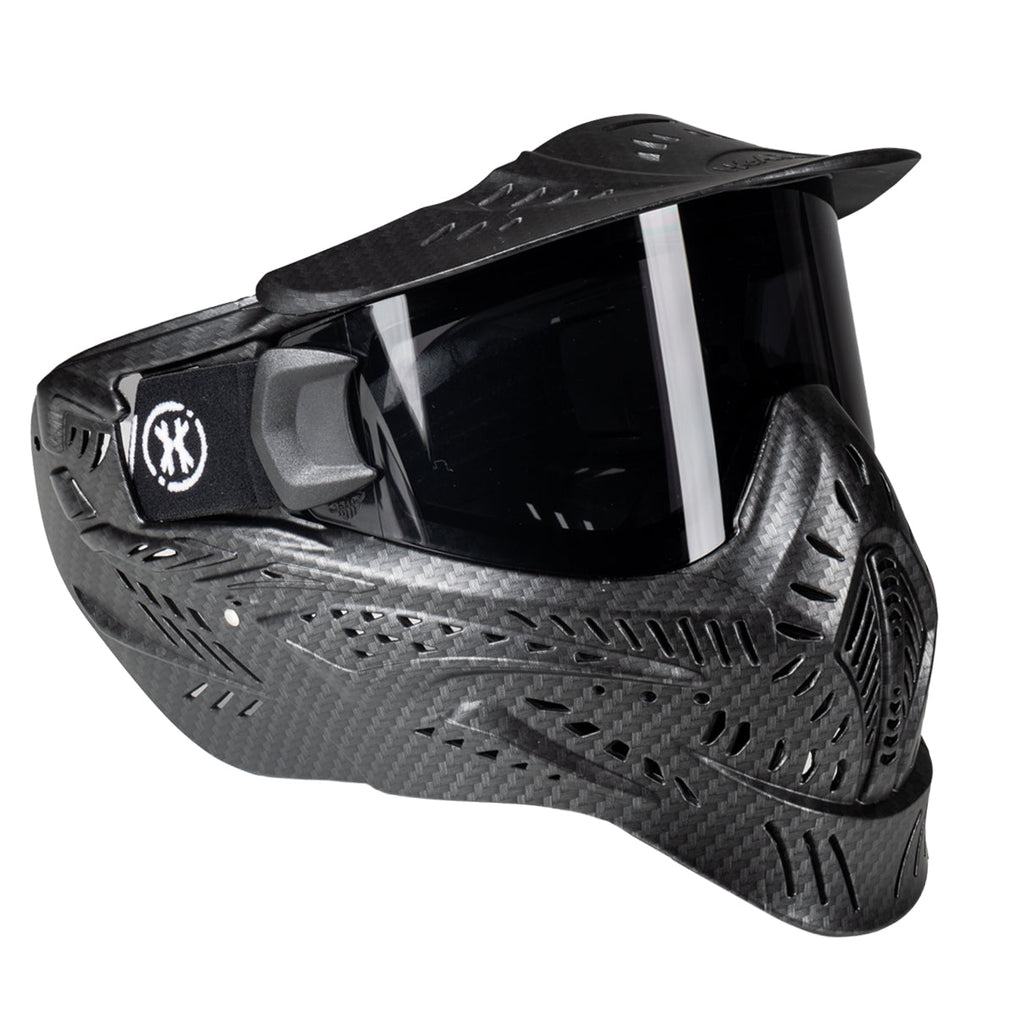 HSTL® Goggle - Carbon Fiber