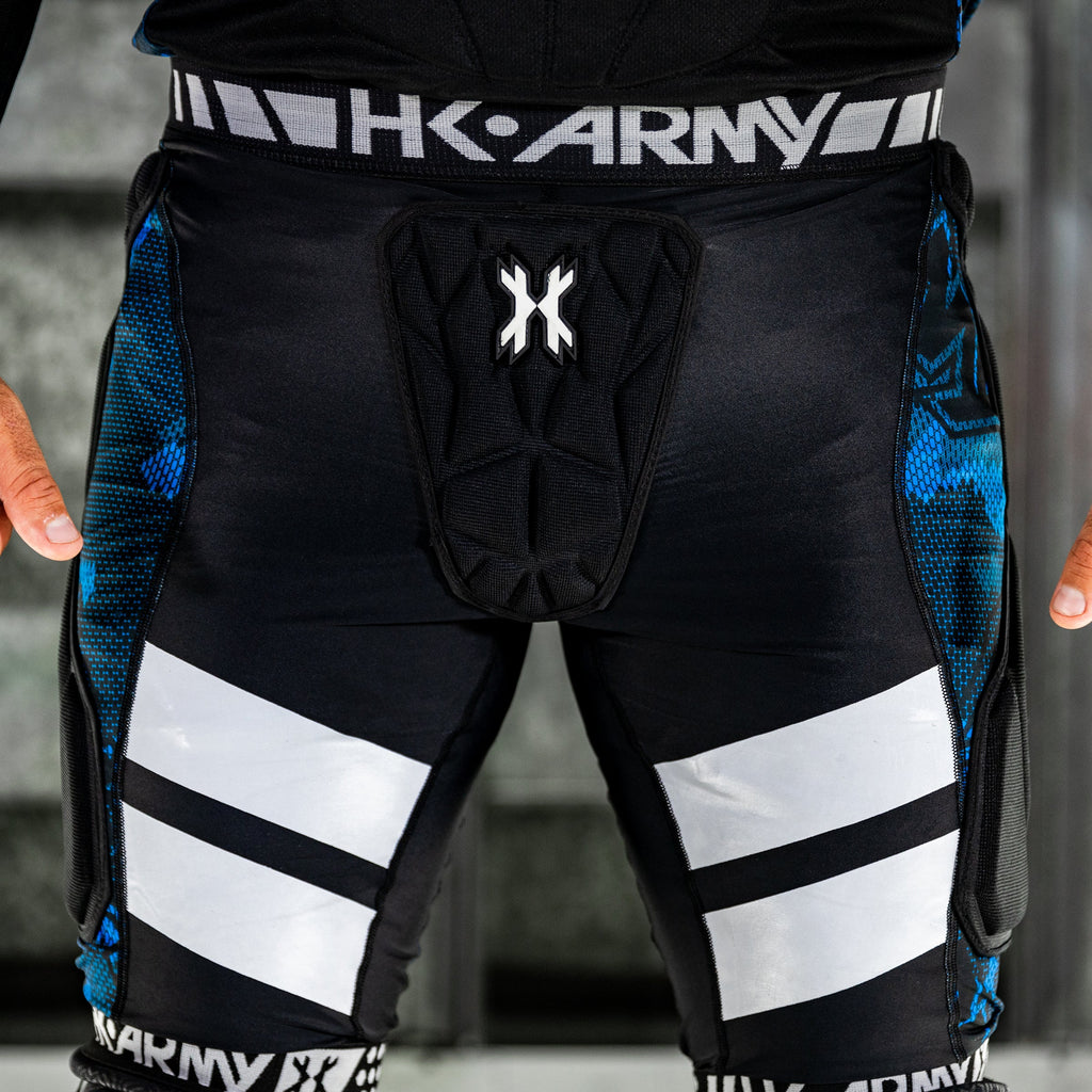 Crash Slider Shorts