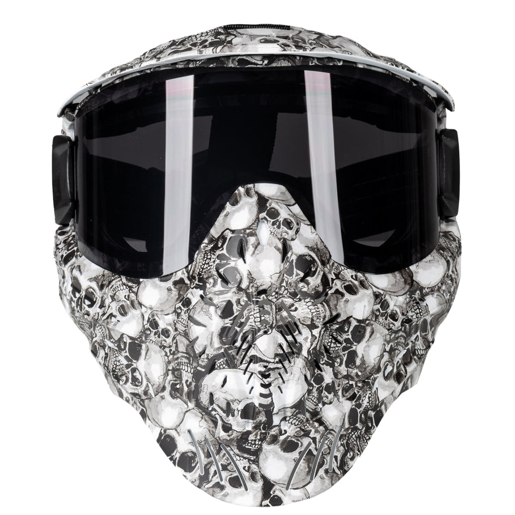 HSTL® Goggle - Skulls