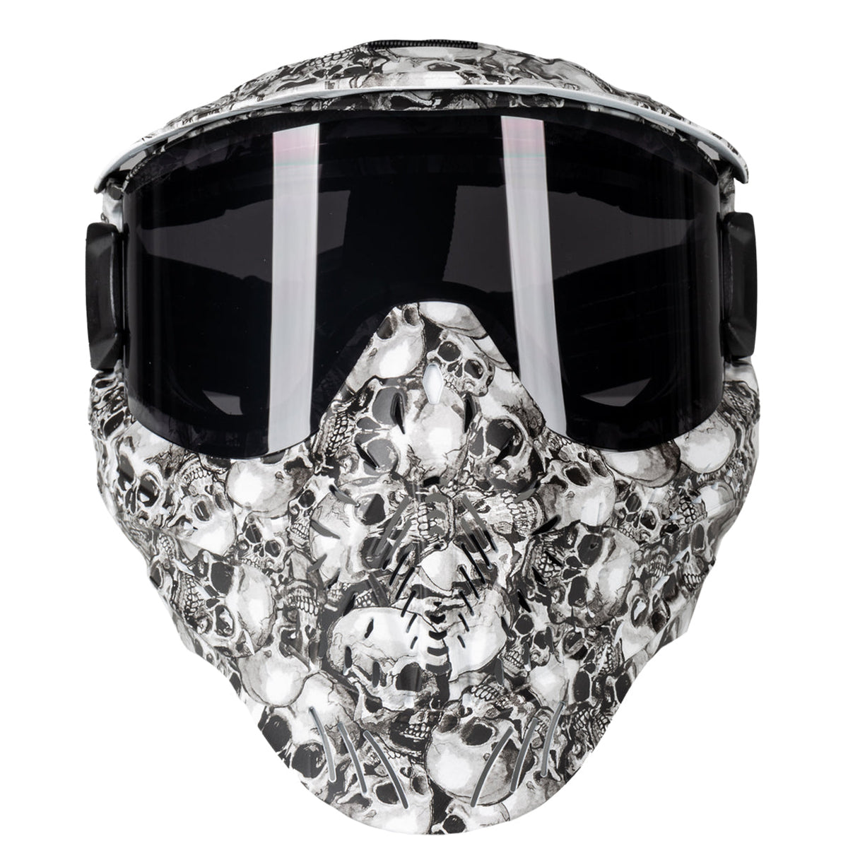 HSTL® Goggle - Skulls