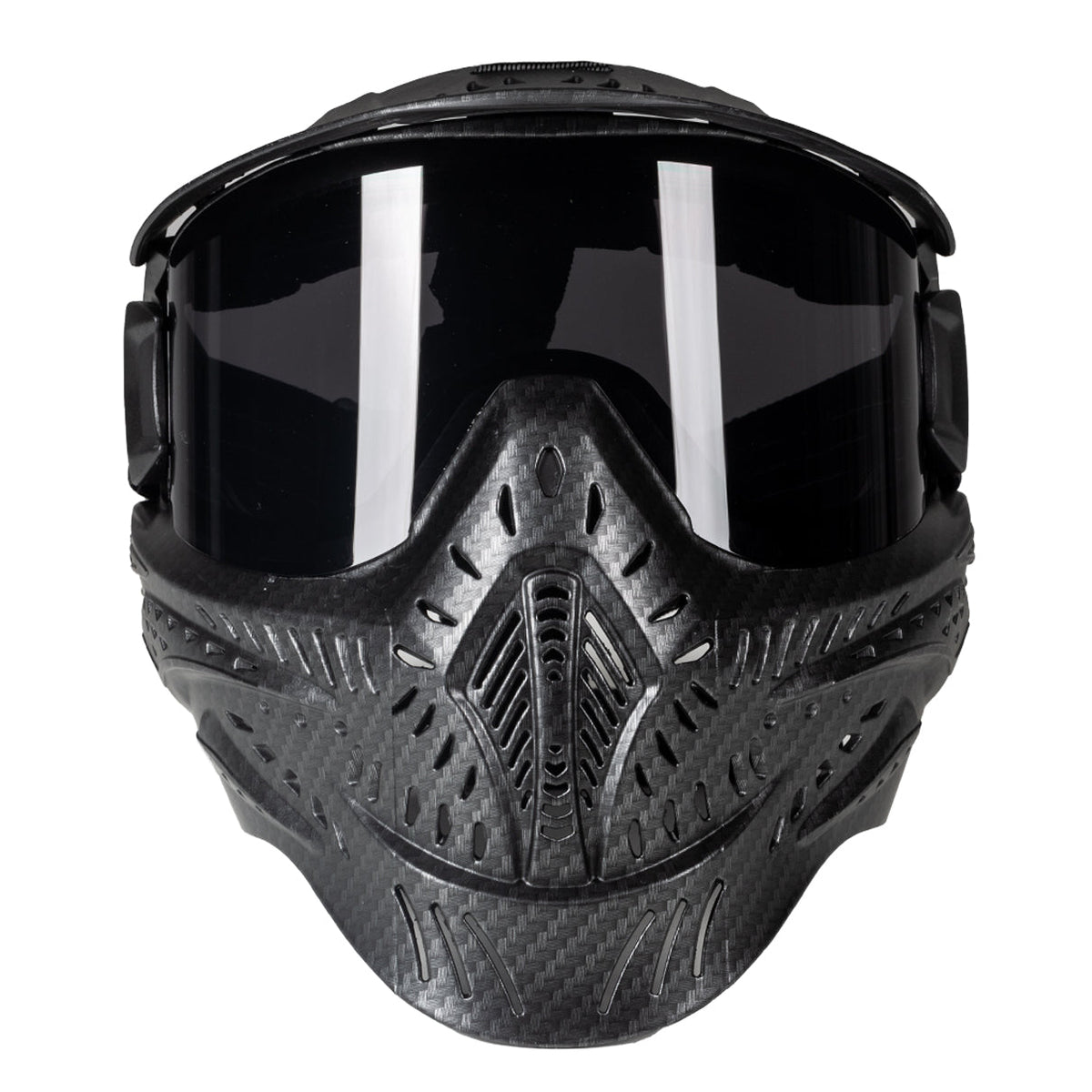 HSTL® Goggle - Carbon Fiber