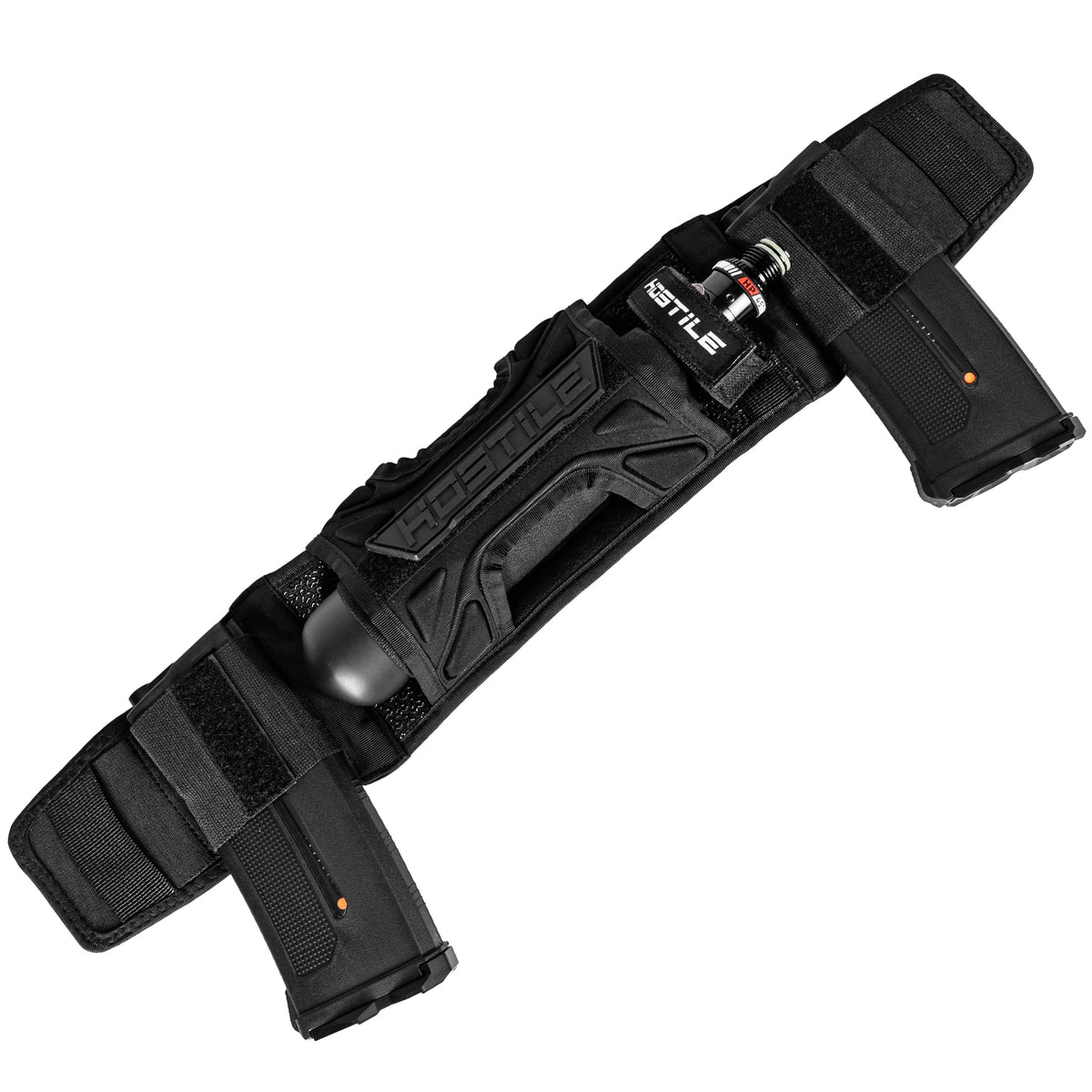 Speed Flex Belt + Air-Link Holster COMBO - Black