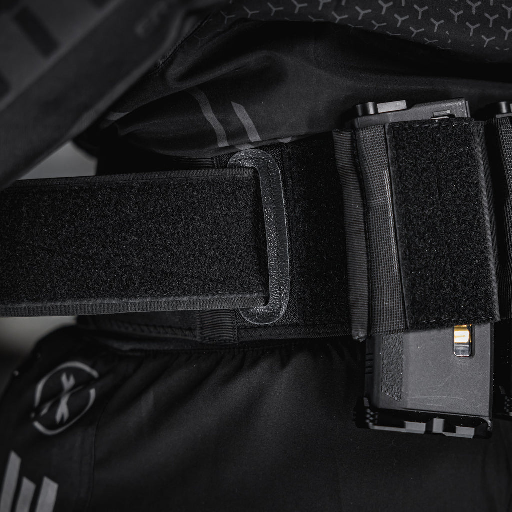 Speed Flex Belt - Black