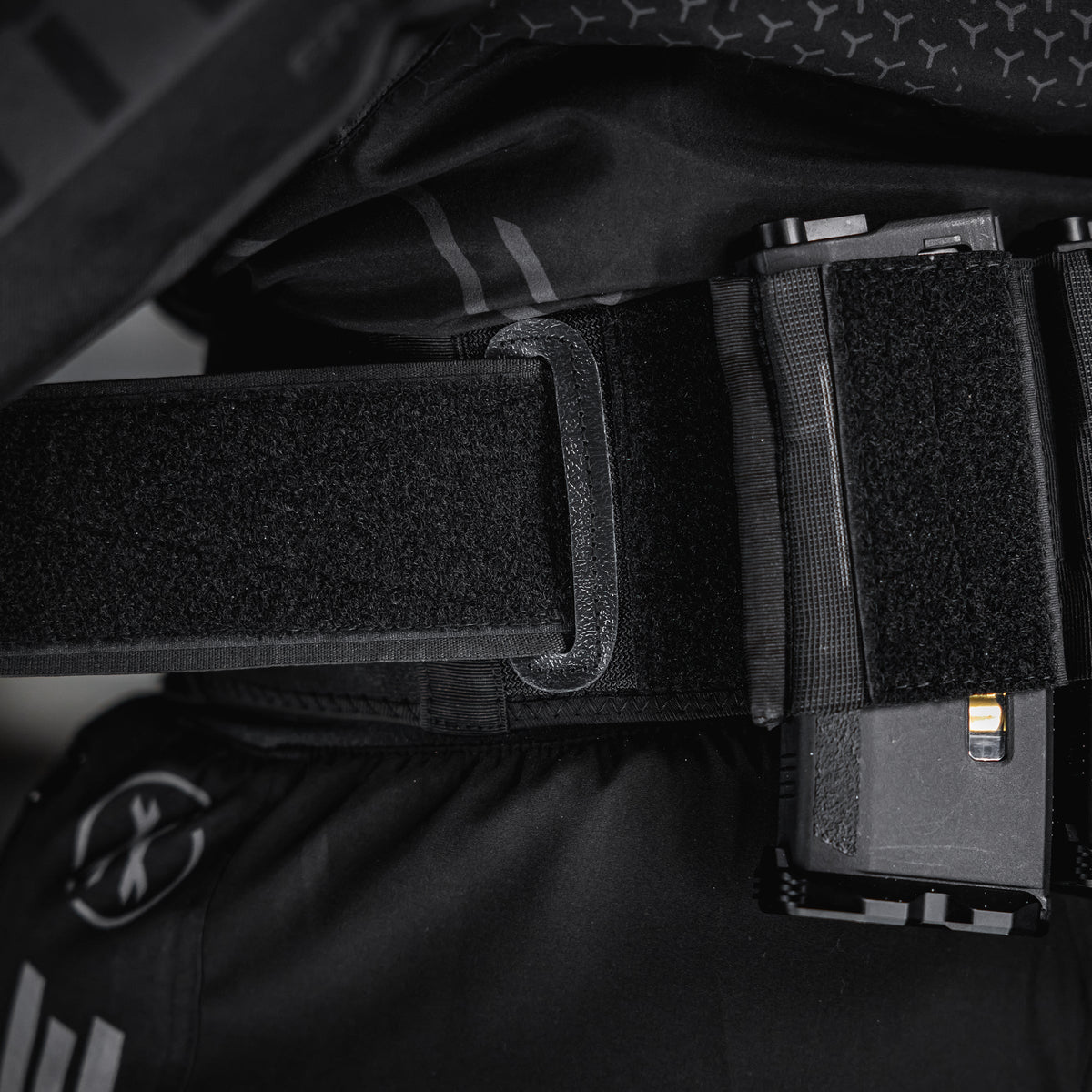 Speed Flex Belt - Black