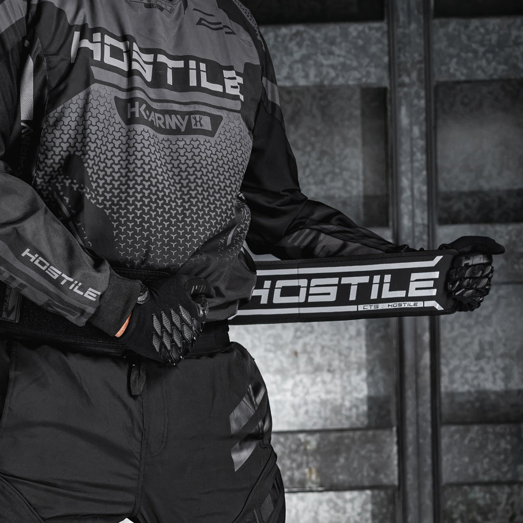 Speed Flex Belt - Black