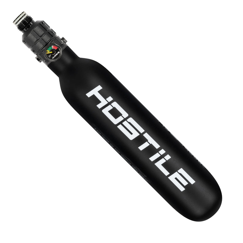 Alpha Air® - 15ci/4500psi PRO Air System - Hostile Phantom
