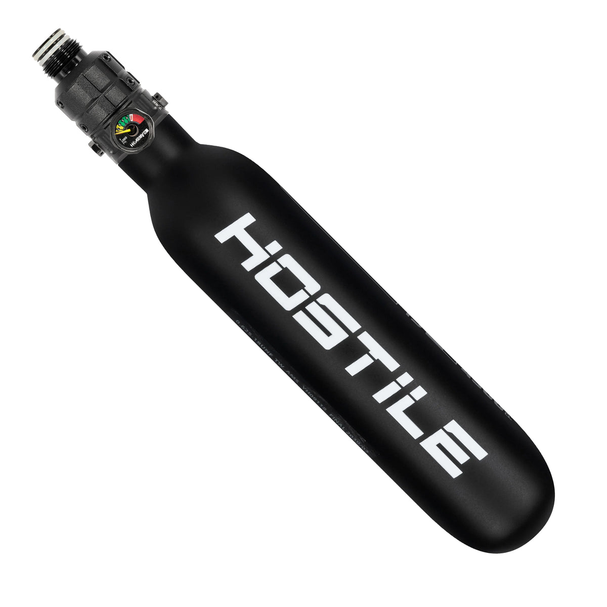 Alpha Air® - 15ci/4500psi PRO Air System - Hostile Phantom