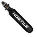 Alpha Air® - 15ci/4500psi HP8 Air System - Hostile Phantom