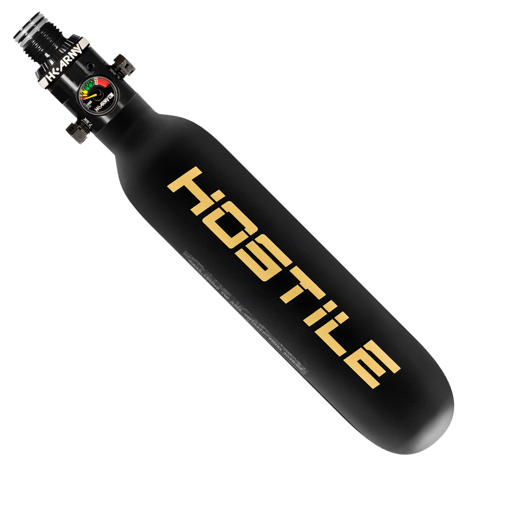 Alpha Air® - 15ci/4500psi HP8 Air System - Hostile Prestige