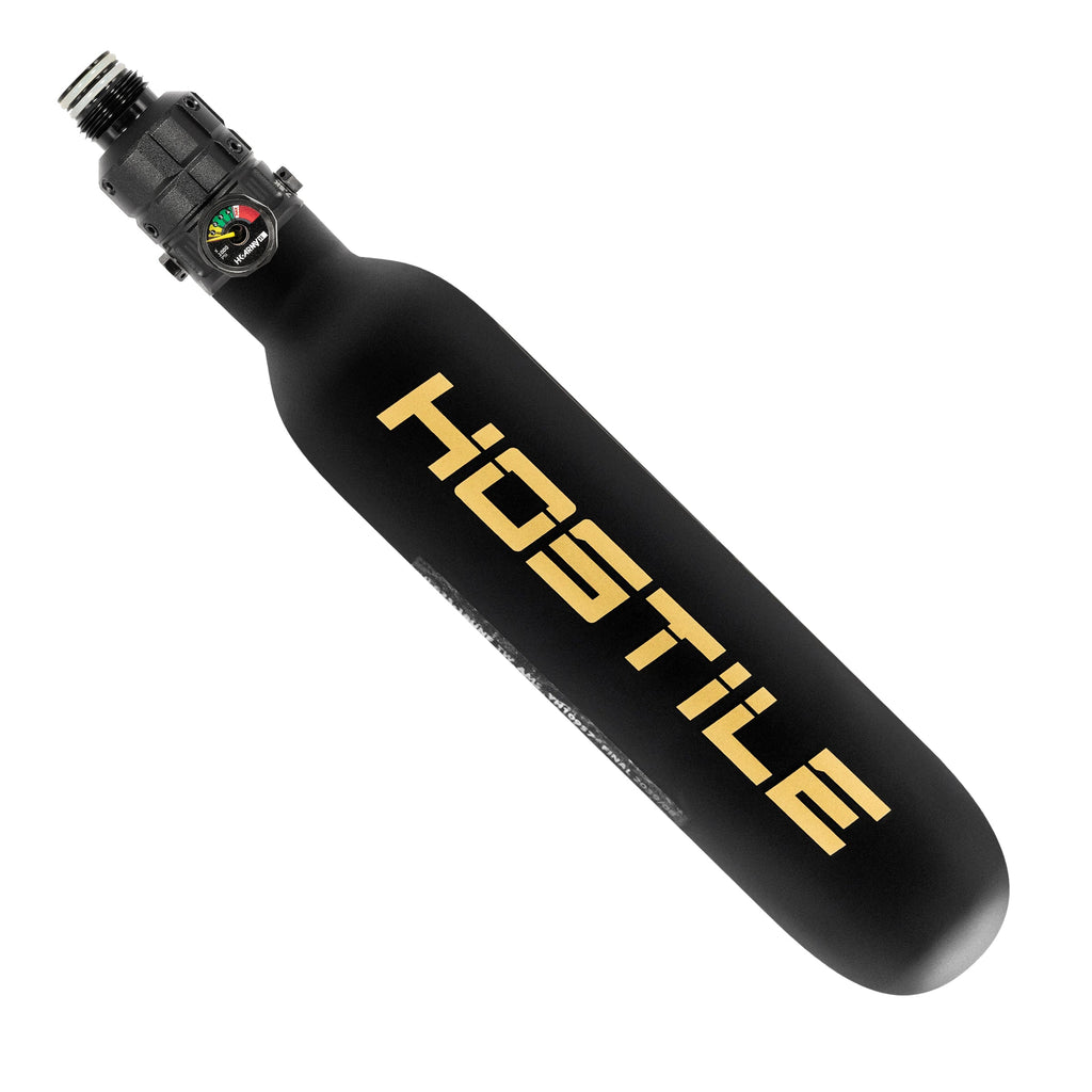 Alpha Air® - 15ci/4500psi PRO Air System - Hostile Prestige