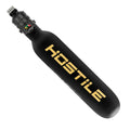 Alpha Air® - 15ci/4500psi PRO Air System - Hostile Prestige