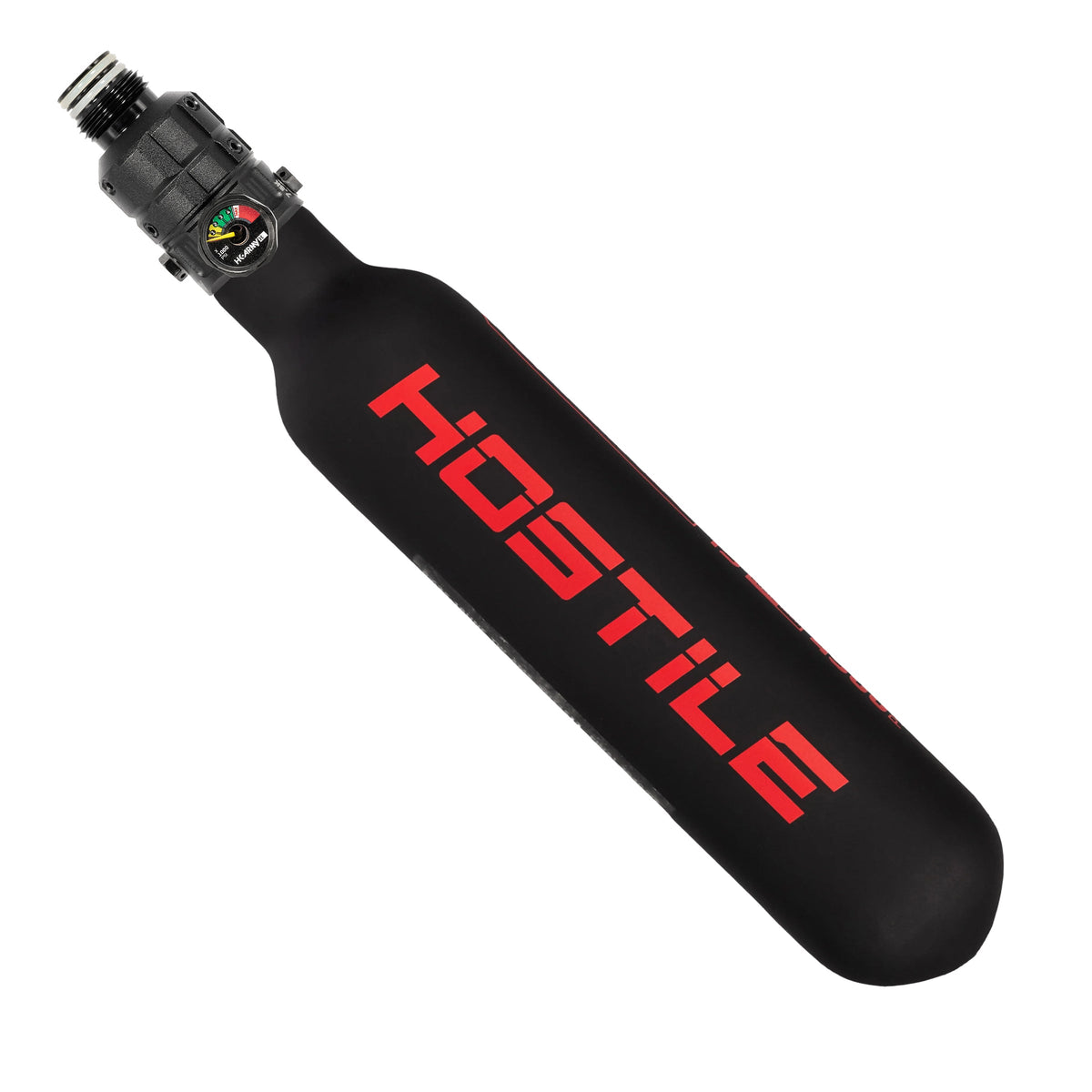 Alpha Air® - 15ci/4500psi PRO Air System - Hostile Slayer