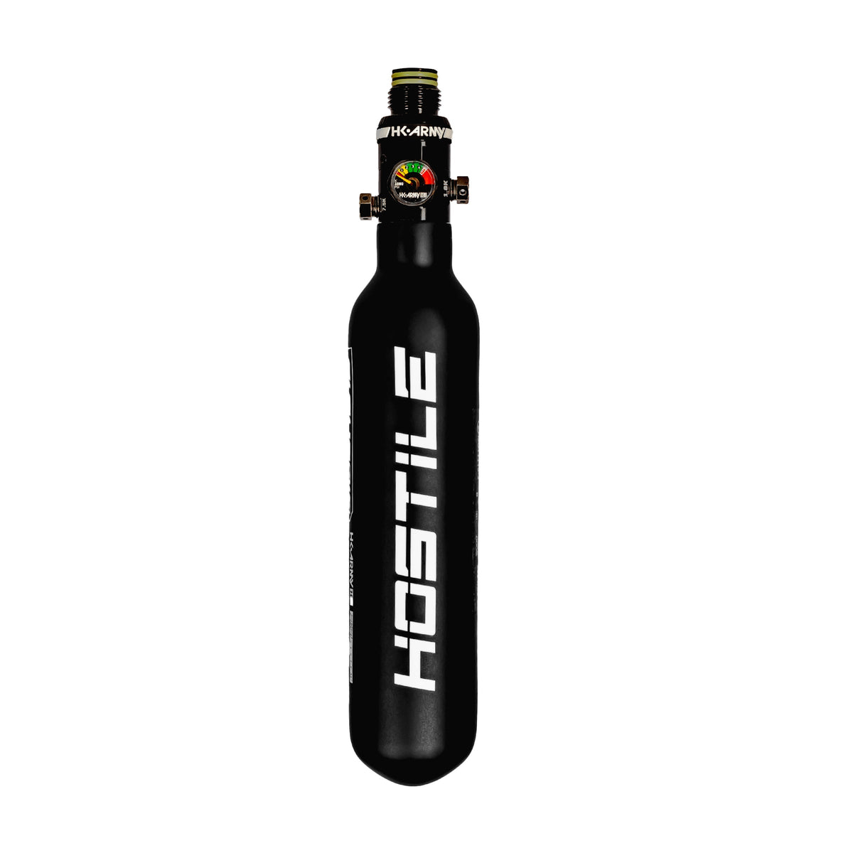 Alpha Air® - 15ci/4500psi HP8 Air System - Hostile Phantom