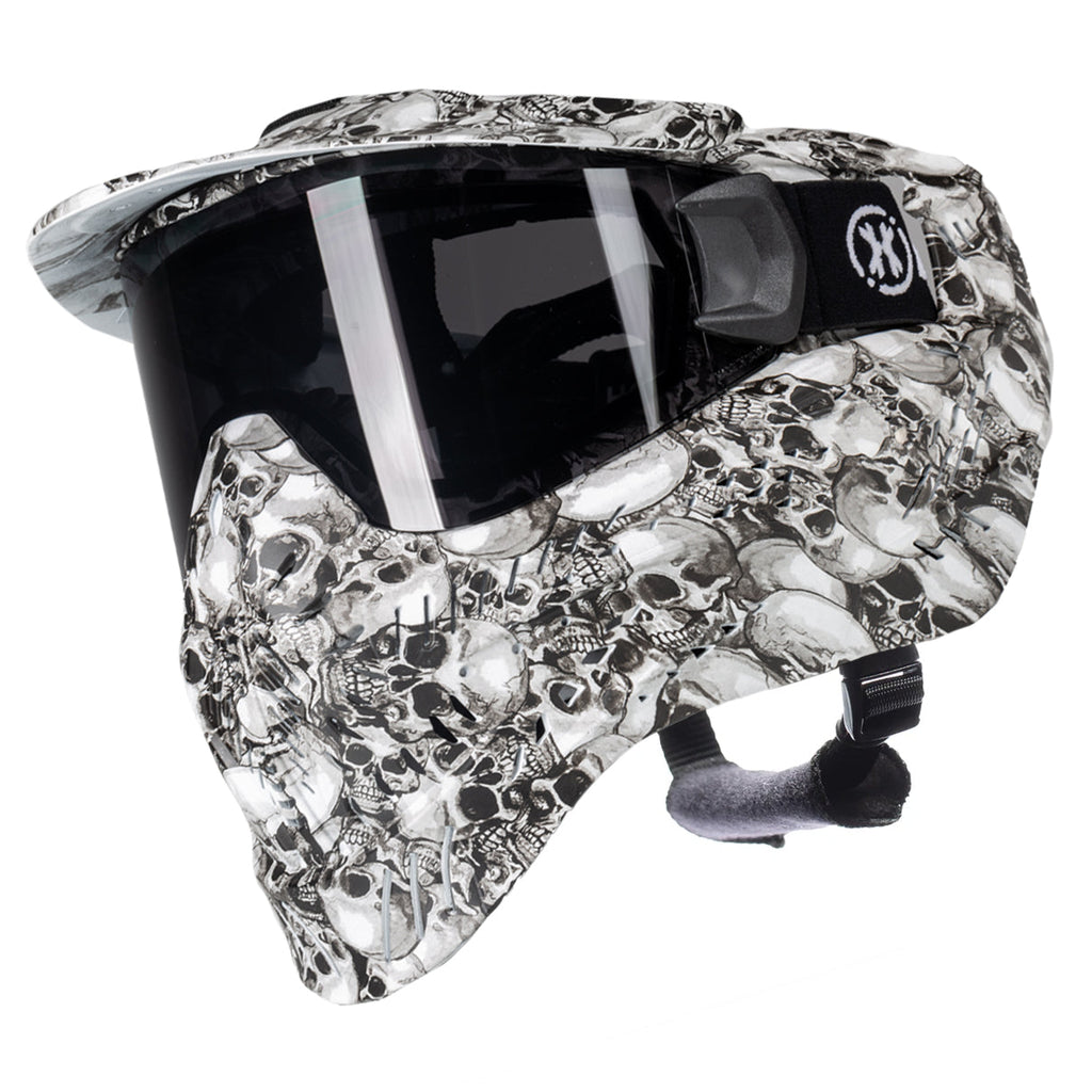 HSTL® Goggle - Skulls