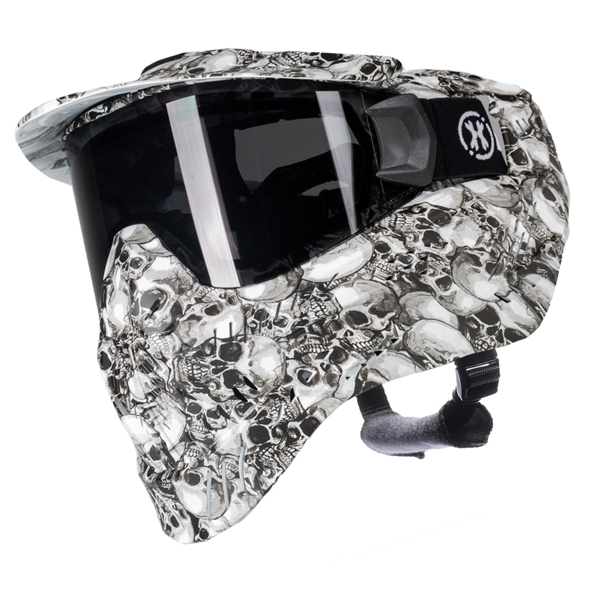 HSTL® Goggle - Skulls