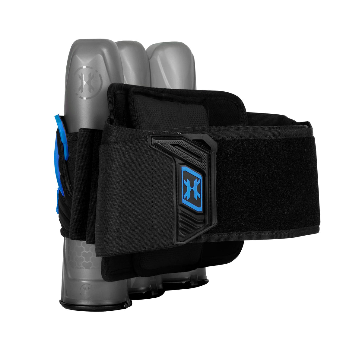 Zero G LITE Harness 3+2 - Blue
