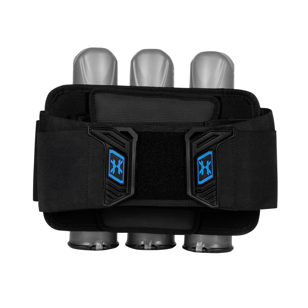 Zero G LITE Harness 3+2 - Blue