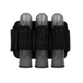 Zero G LITE Harness 3+2 - Black