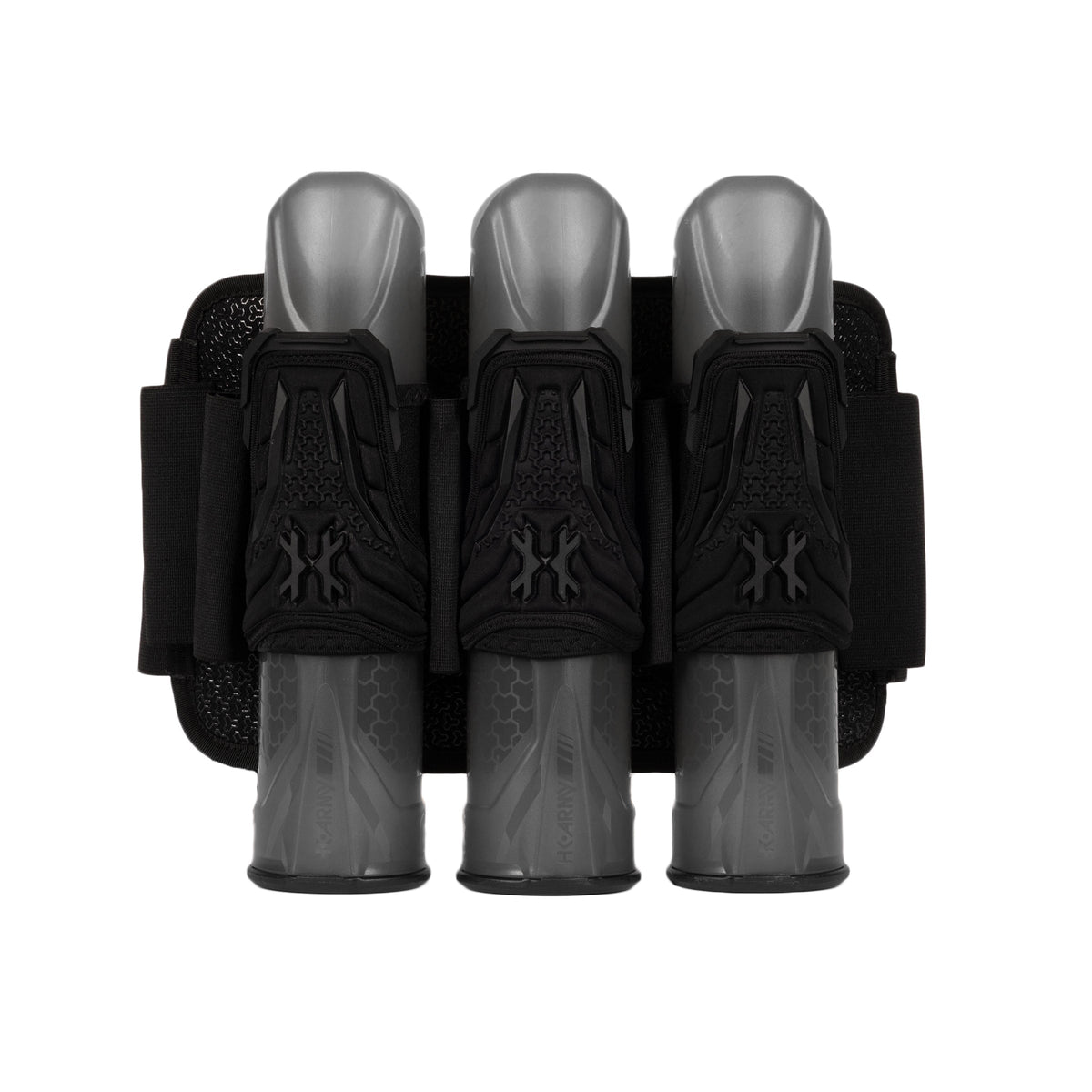 Zero G LITE Harness 3+2 - Black