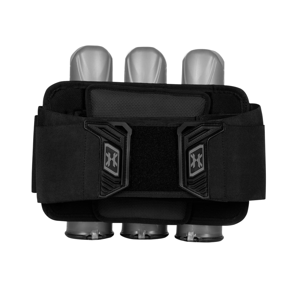 Zero G LITE Harness 3+2 - Grey