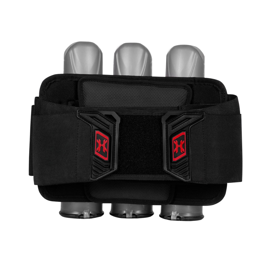 Zero G LITE Harness 3+2 - Red