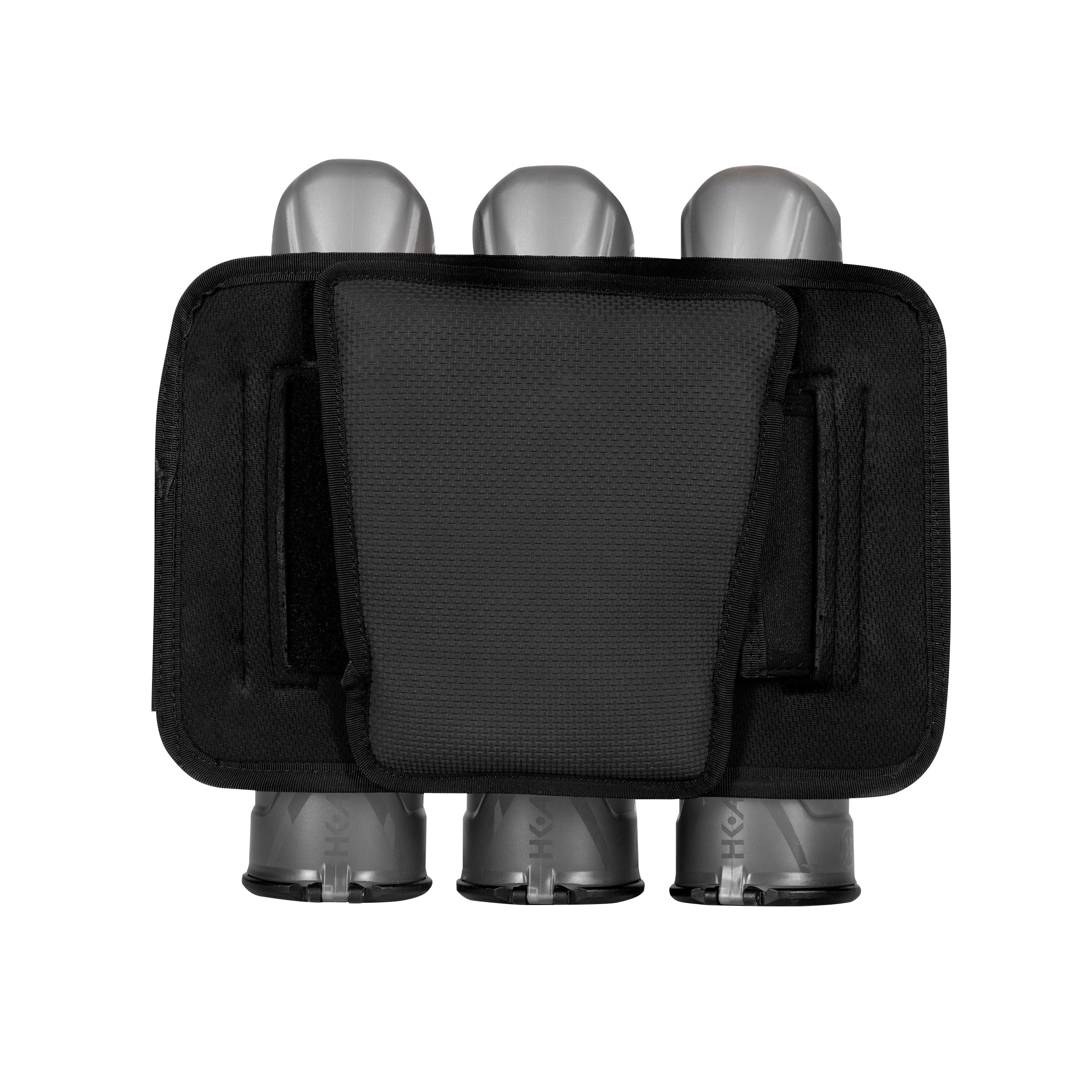 Zero G LITE Harness 3+2 - Black