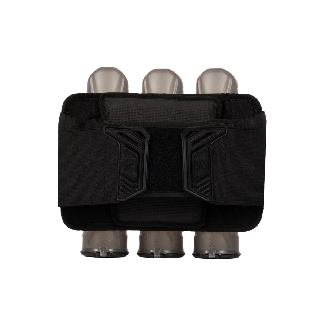 Zero G LITE Harness 3+2 - Black