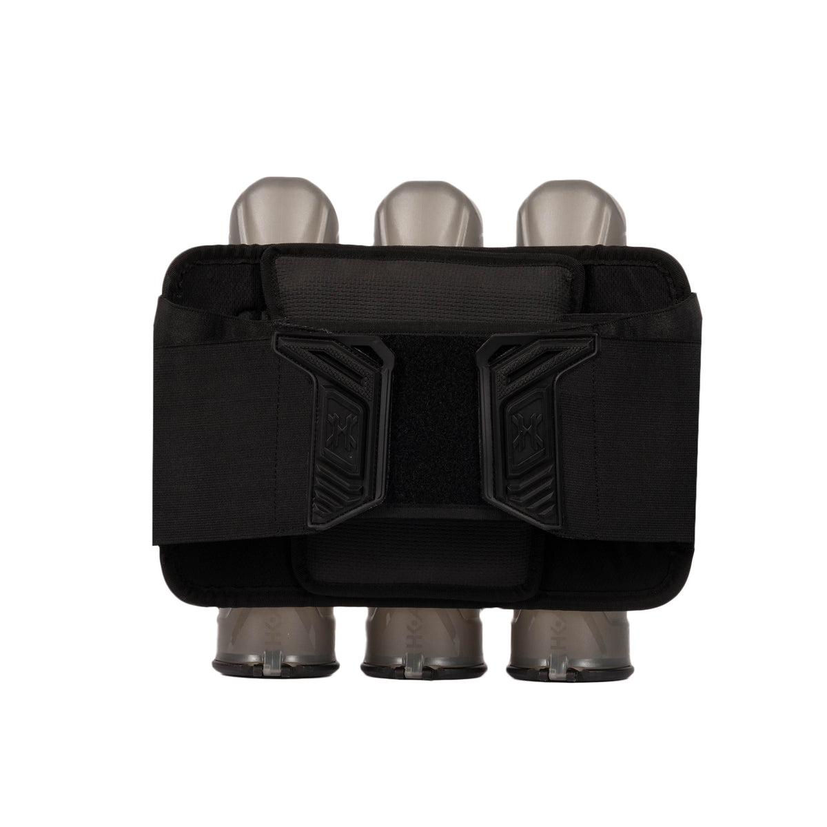 Zero G LITE Harness 3+2 - Black