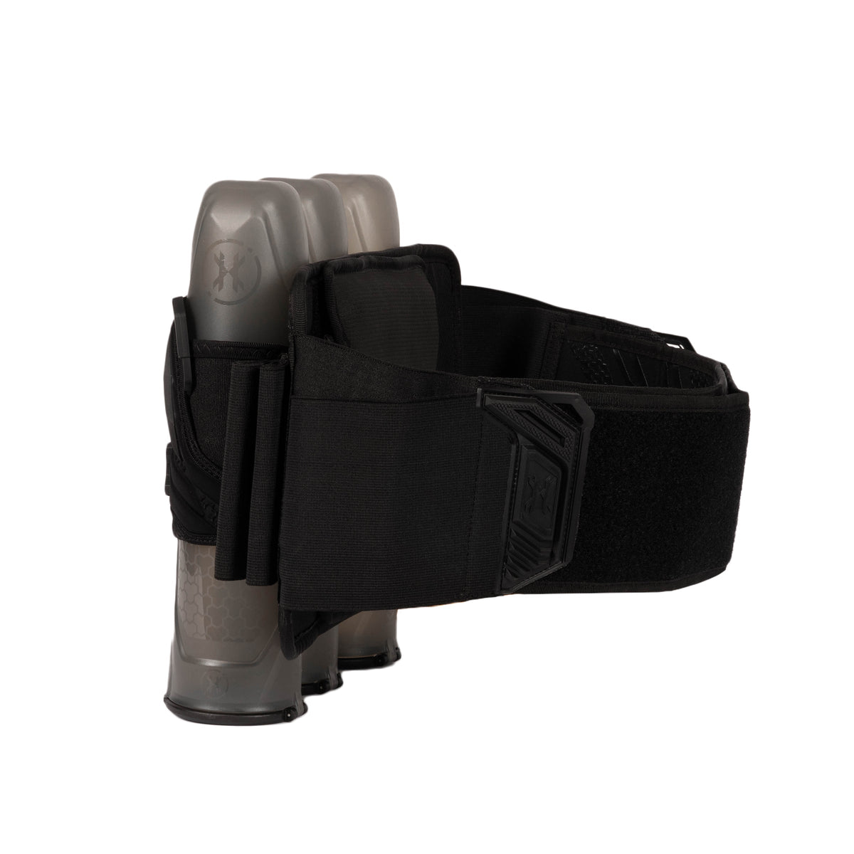 Zero G LITE Harness 3+2 - Black