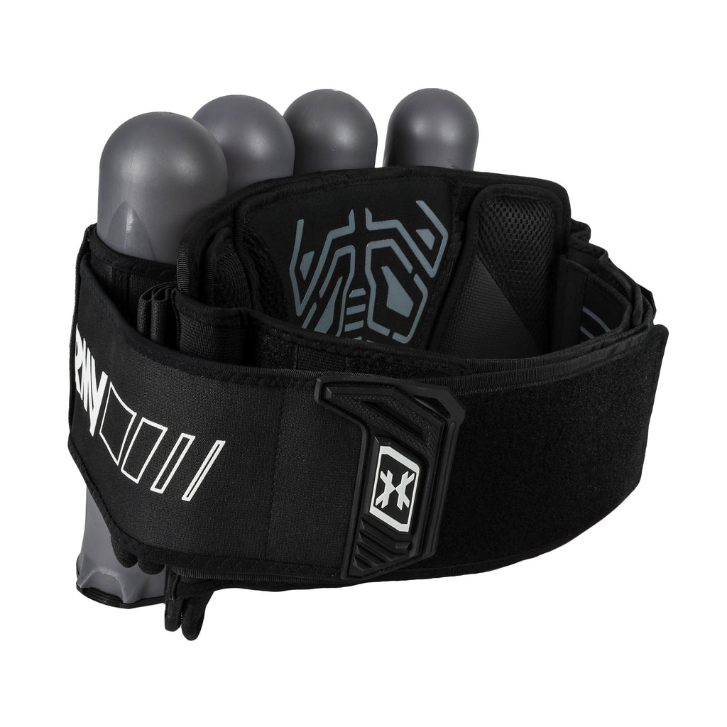 Zero-GX Harness - Stealth - 4+3+4