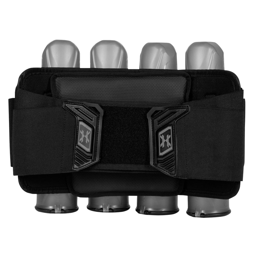 Zero G LITE Harness 4+3 - Grey
