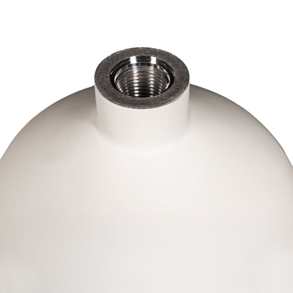 Bottle Only - Alpha Air® 48ci - DOOM Ash (Grey/Black)