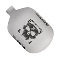 Bottle Only - Alpha Air® 48ci - DOOM Ash (Grey/Black)