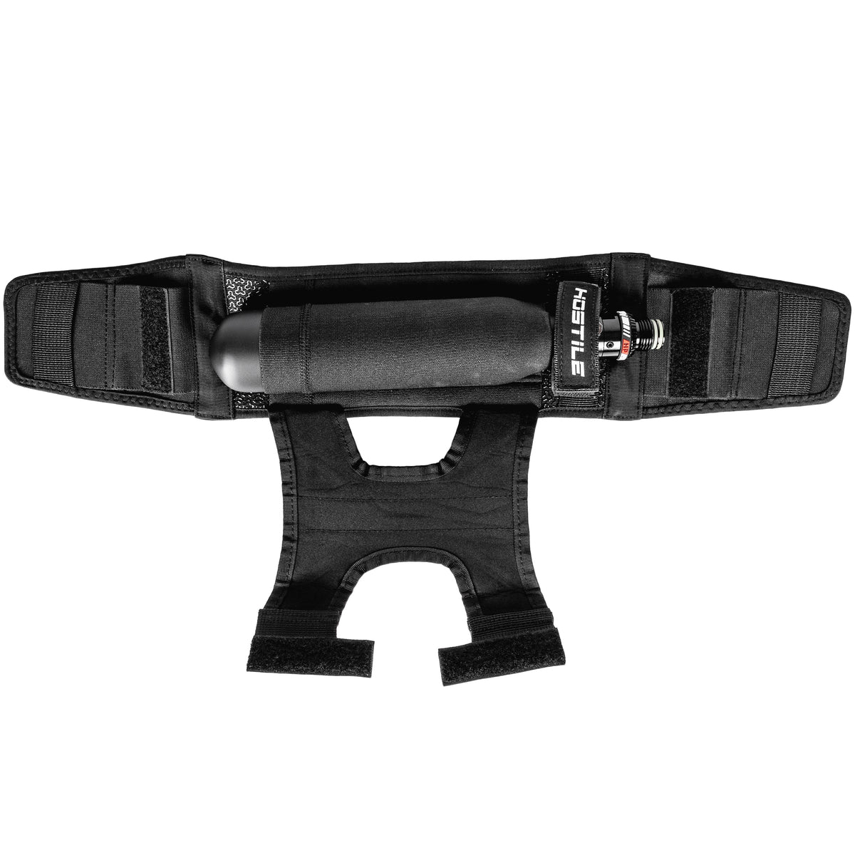 Speed Flex Belt + Air-Link Holster COMBO - Black