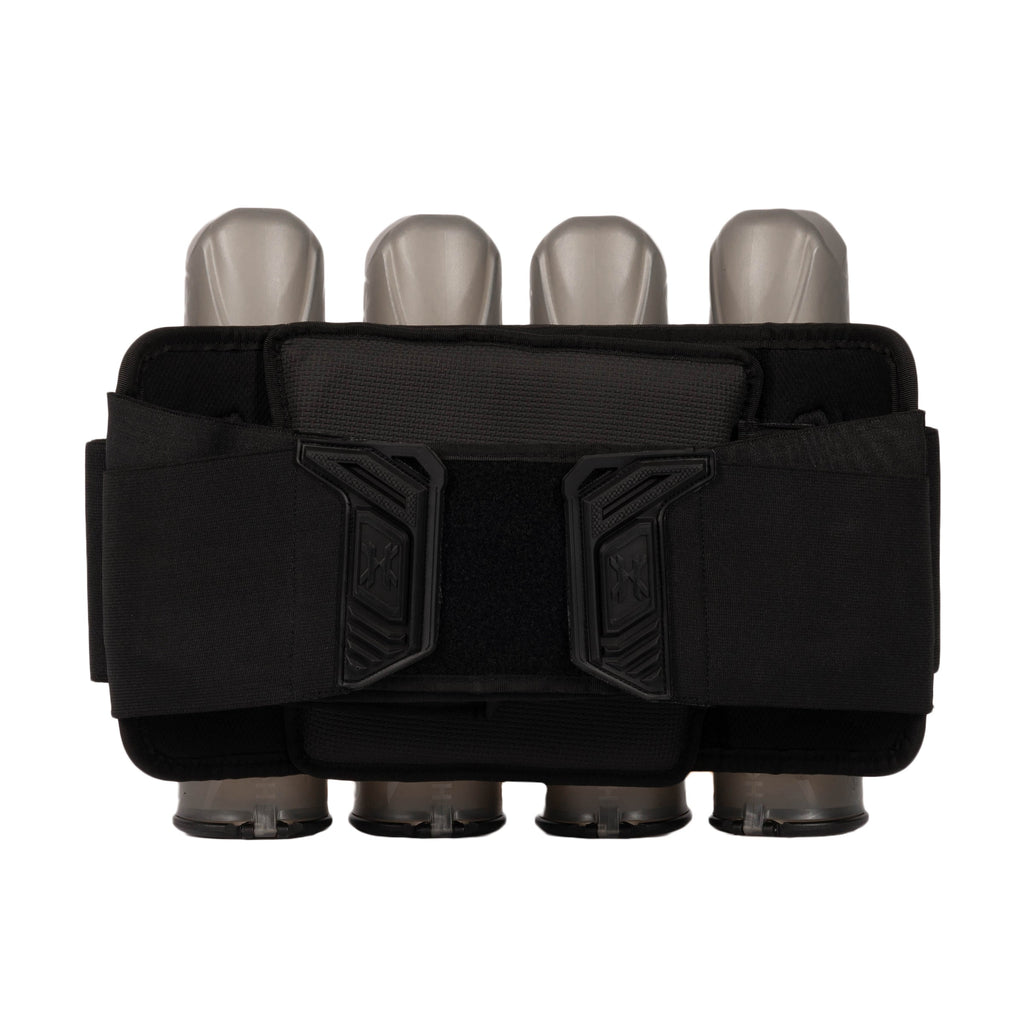 Zero G LITE Harness 4+3 - Black