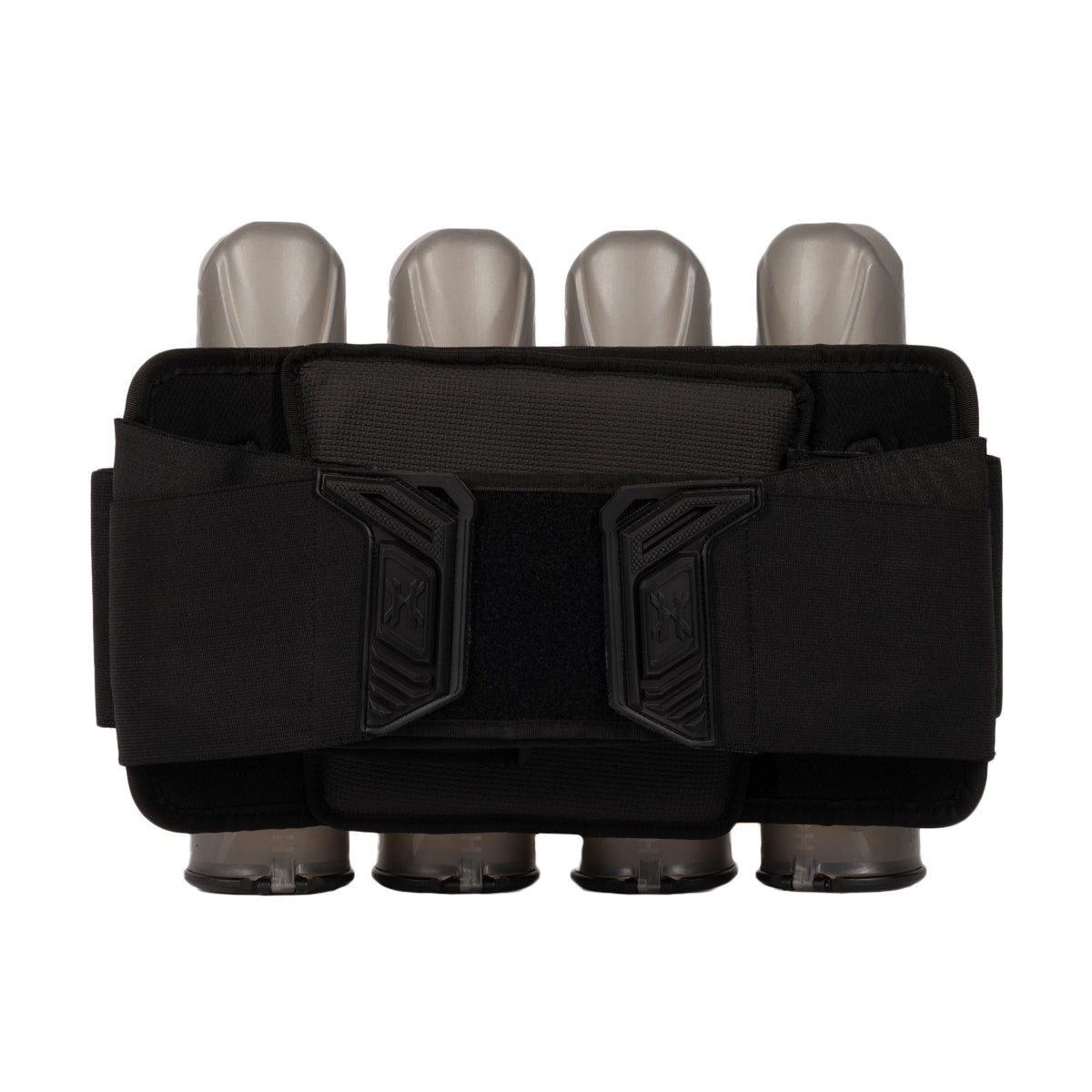 Zero G LITE Harness 4+3 - Black