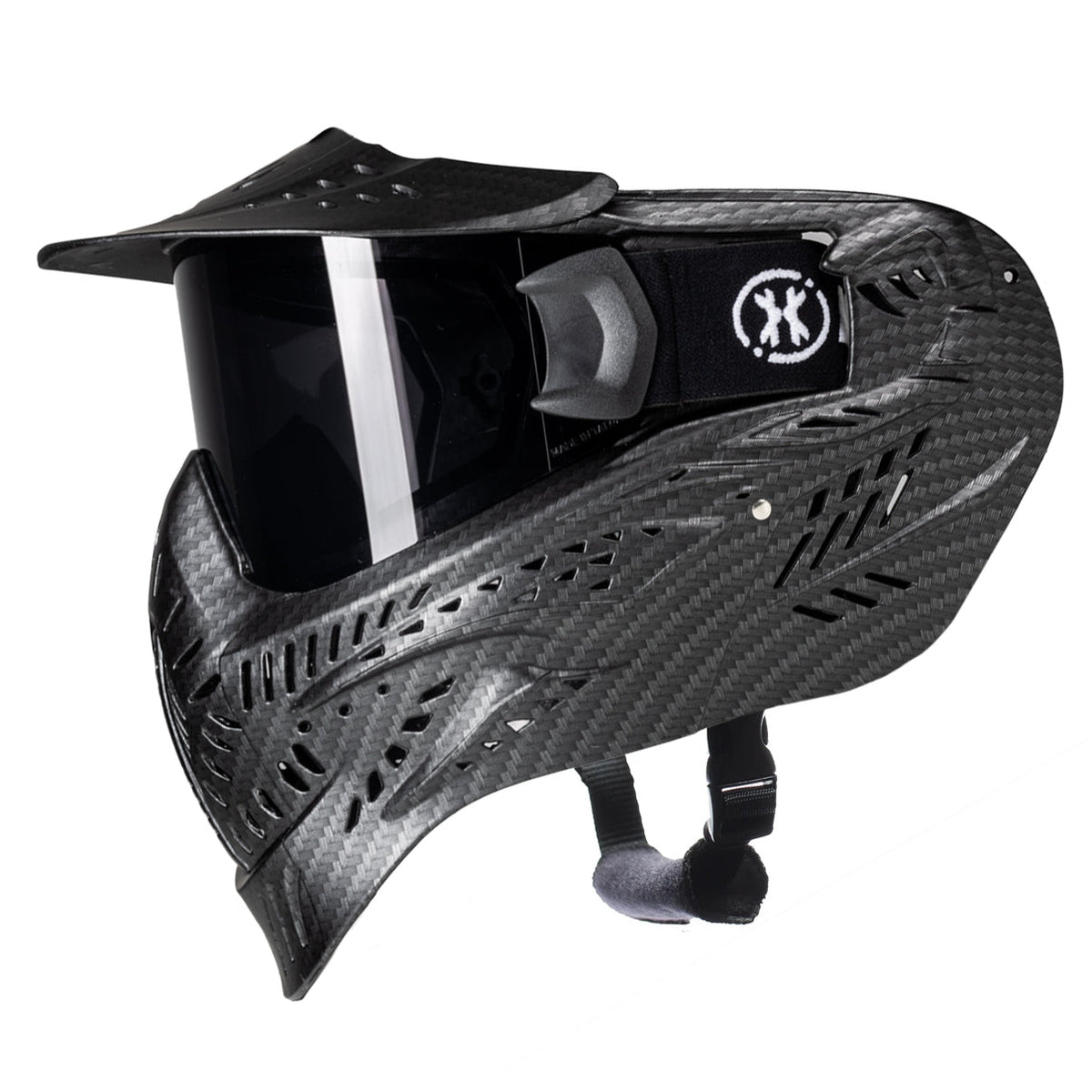 HSTL® Goggle - Carbon Fiber