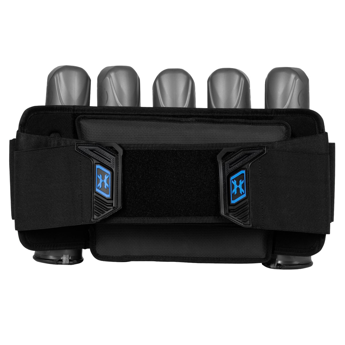 Zero G LITE Harness 5+4 - Blue
