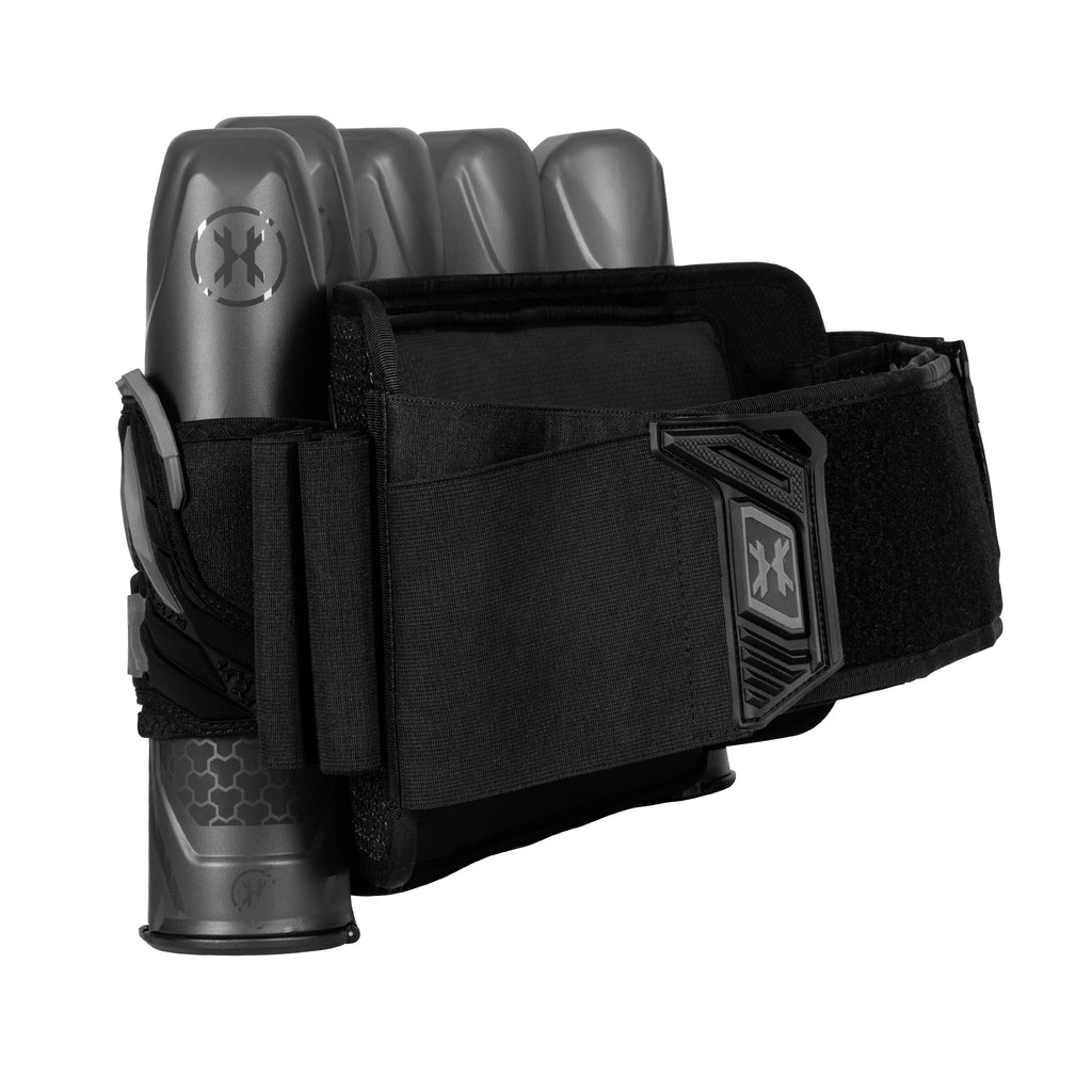 Zero G LITE Harness 5+4 - Grey
