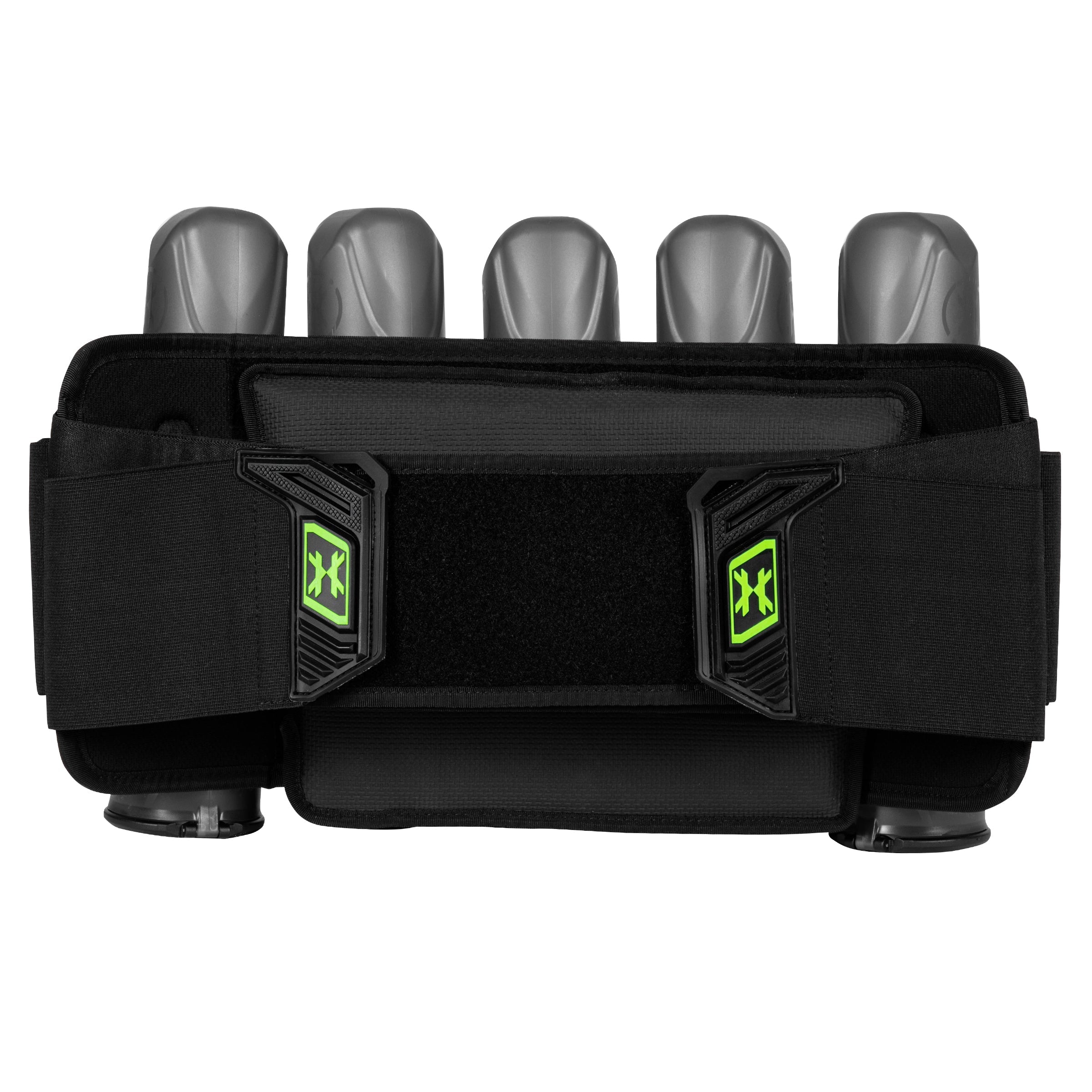 Zero G LITE Harness 5+4 - Lime