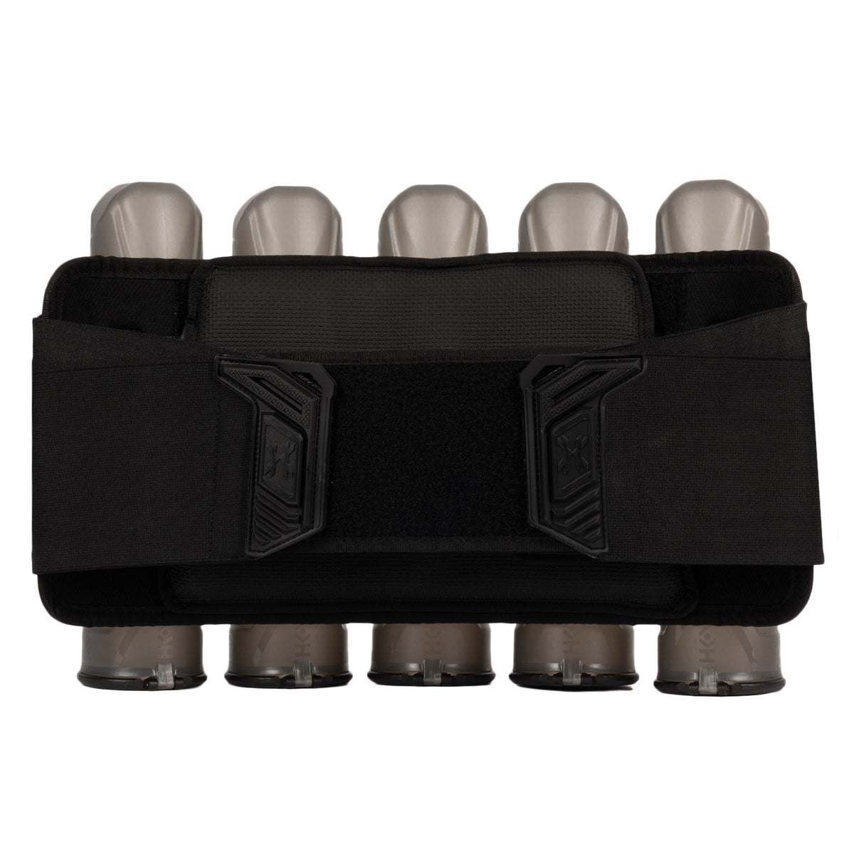 Zero G LITE Harness 5+4 - Black
