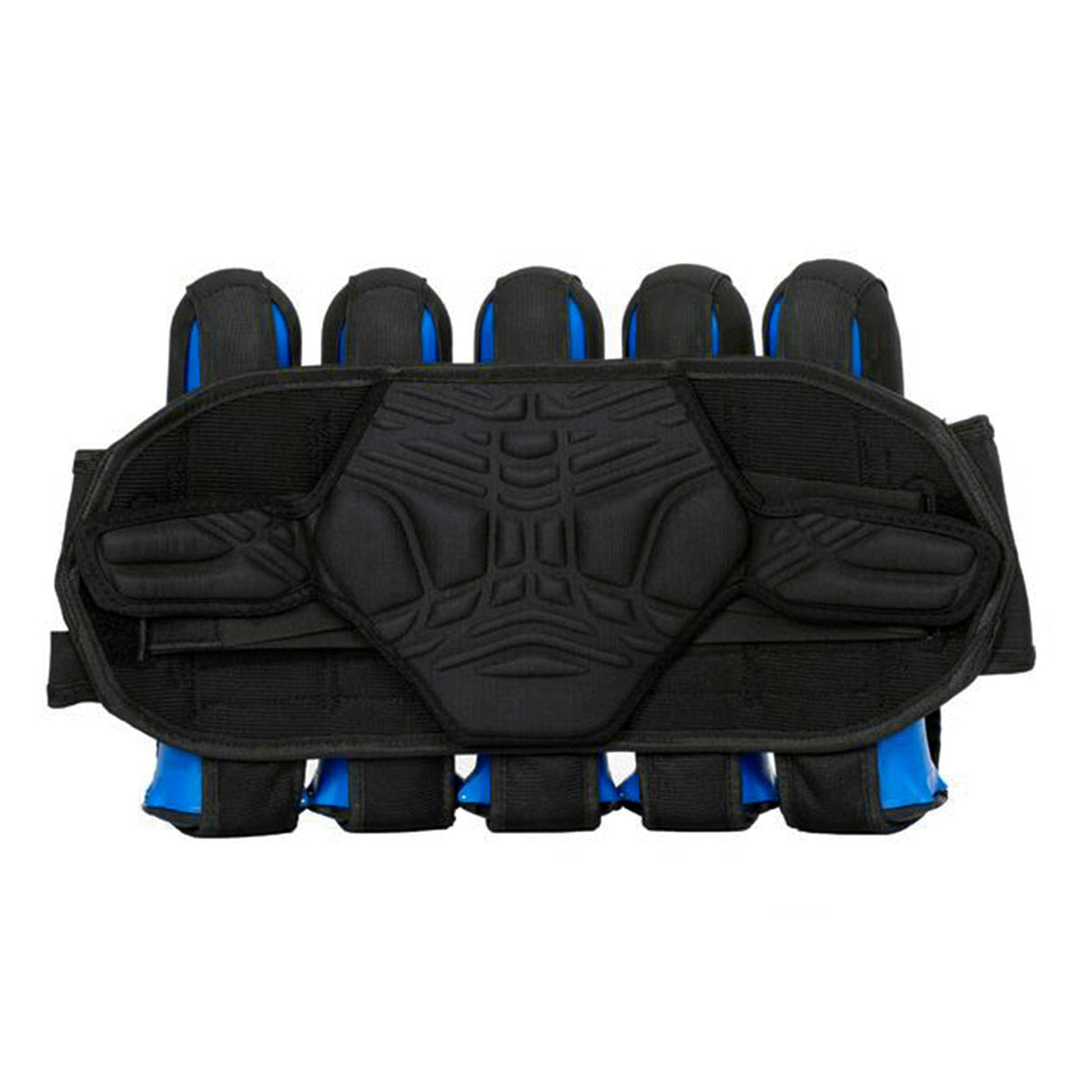 Magtek Harness - Blackout - 5+4+4