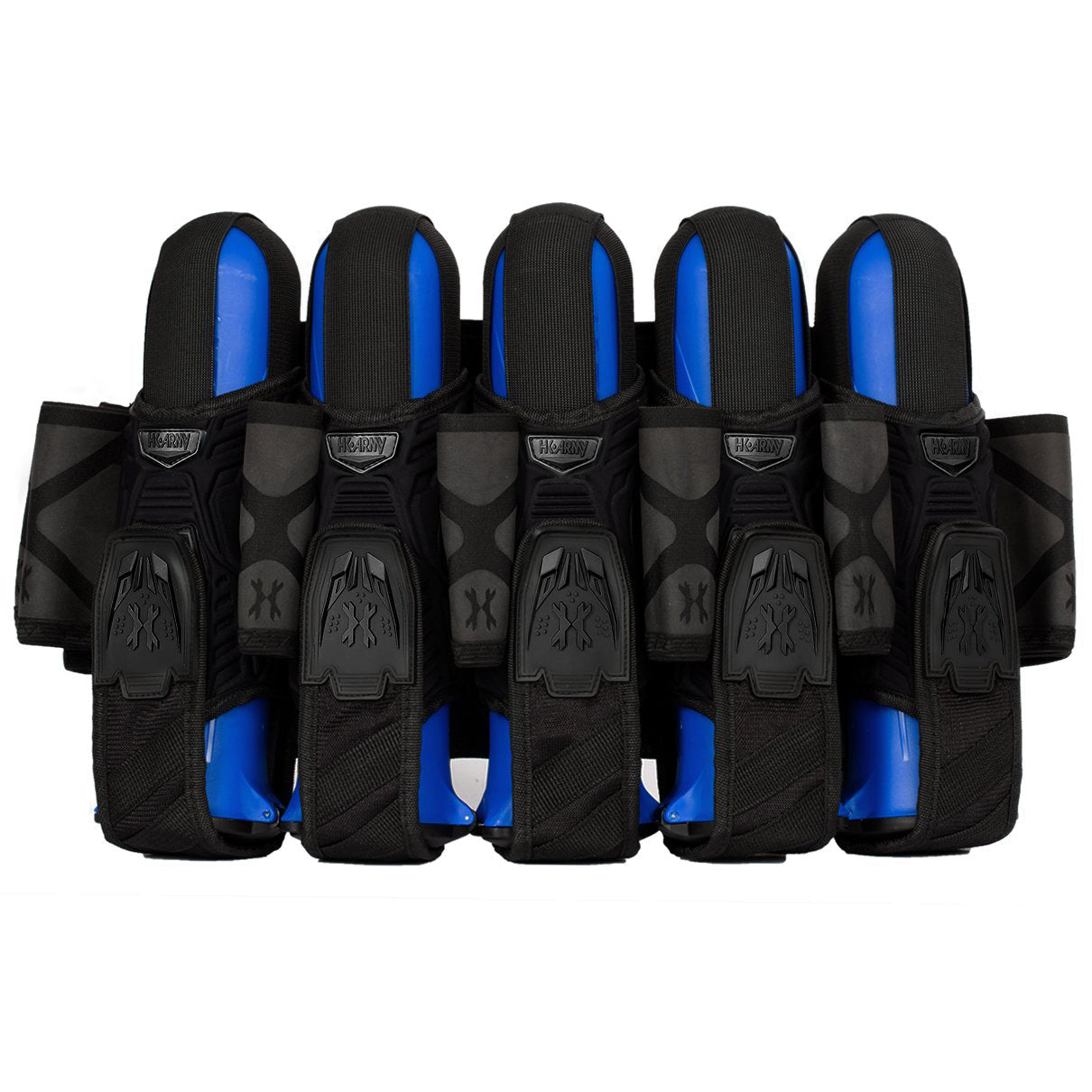 Magtek Harness - Blackout - 5+4+4