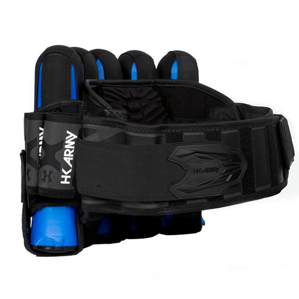 Magtek Harness - Blackout - 5+4+4