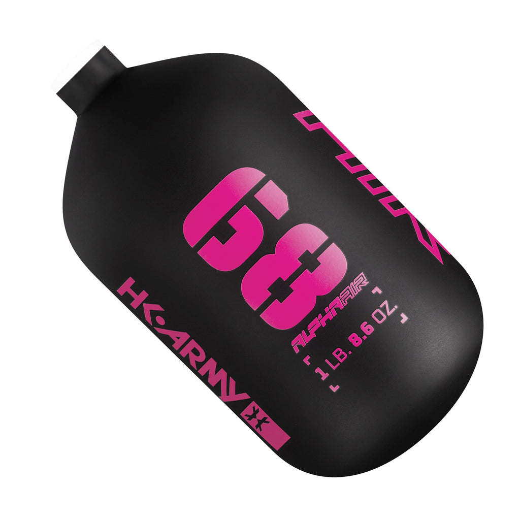 Bottle Only - Alpha Air® 68ci - Viper