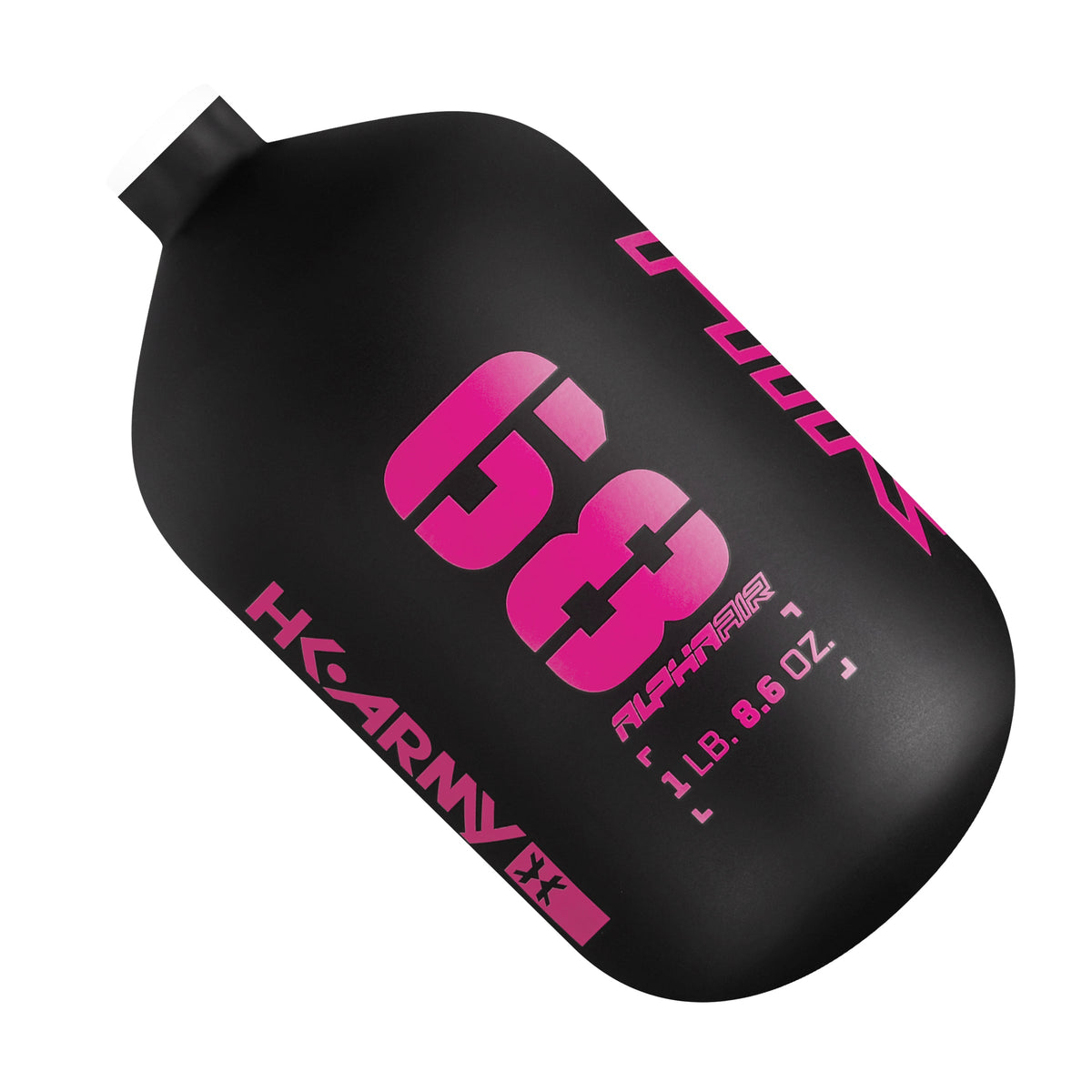 Bottle Only - Alpha Air® 68ci - Viper