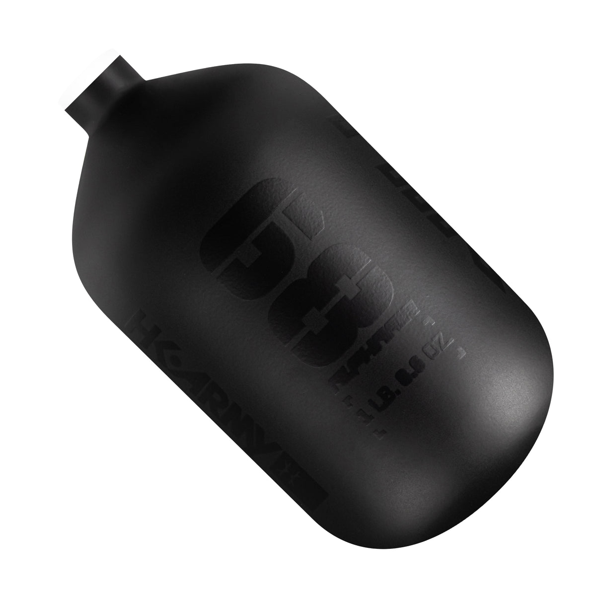 Bottle Only - Alpha Air® 68ci - Void