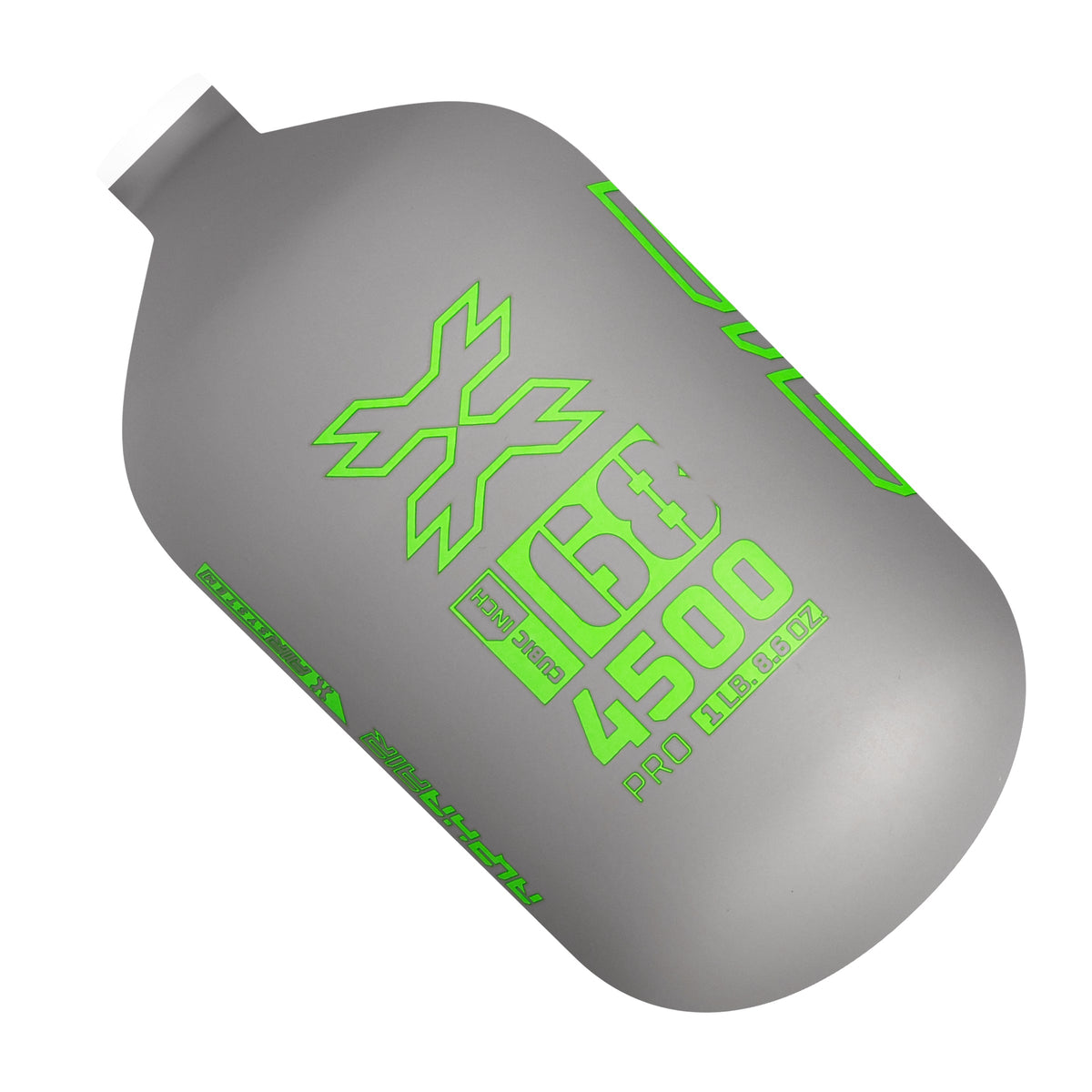 Bottle Only - Alpha Air® 68ci - Toxic