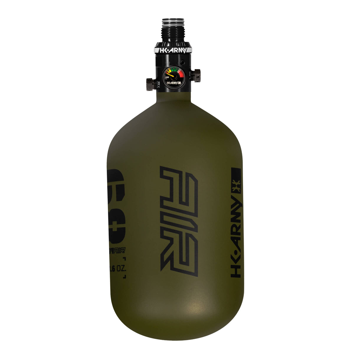 Alpha Air® - 68ci/4500psi HP8 Air System - Striker